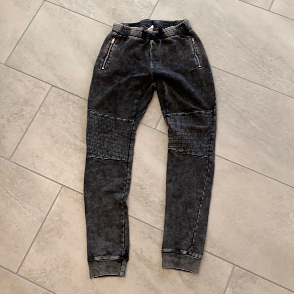 Kind is cool Boys joggers